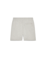 Cashmere Blend Sweat Shorts