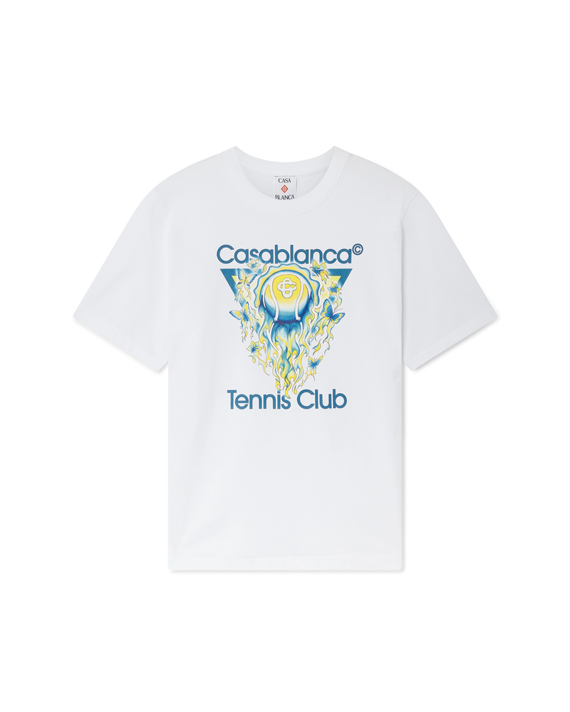 Casa Way T-Shirt | Casablanca Paris