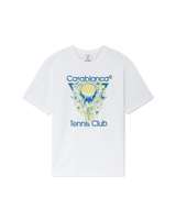 Tennis Club Icon Short Sleeve T-Shirt