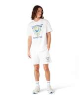 Tennis Club Icon Short Sleeve T-Shirt