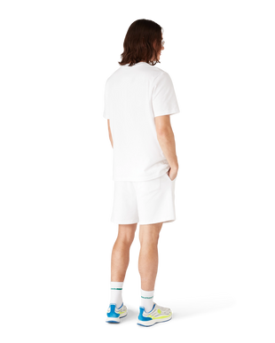 Tennis Club Icon Short Sleeve T-Shirt