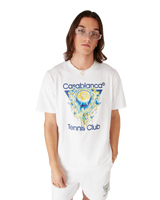 Tennis Club Icon Short Sleeve T-Shirt