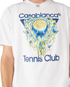 Tennis Club Icon Short Sleeve T-Shirt