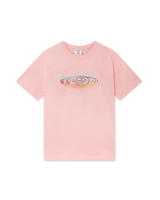 Glass Logo Short Sleeve T-shirt