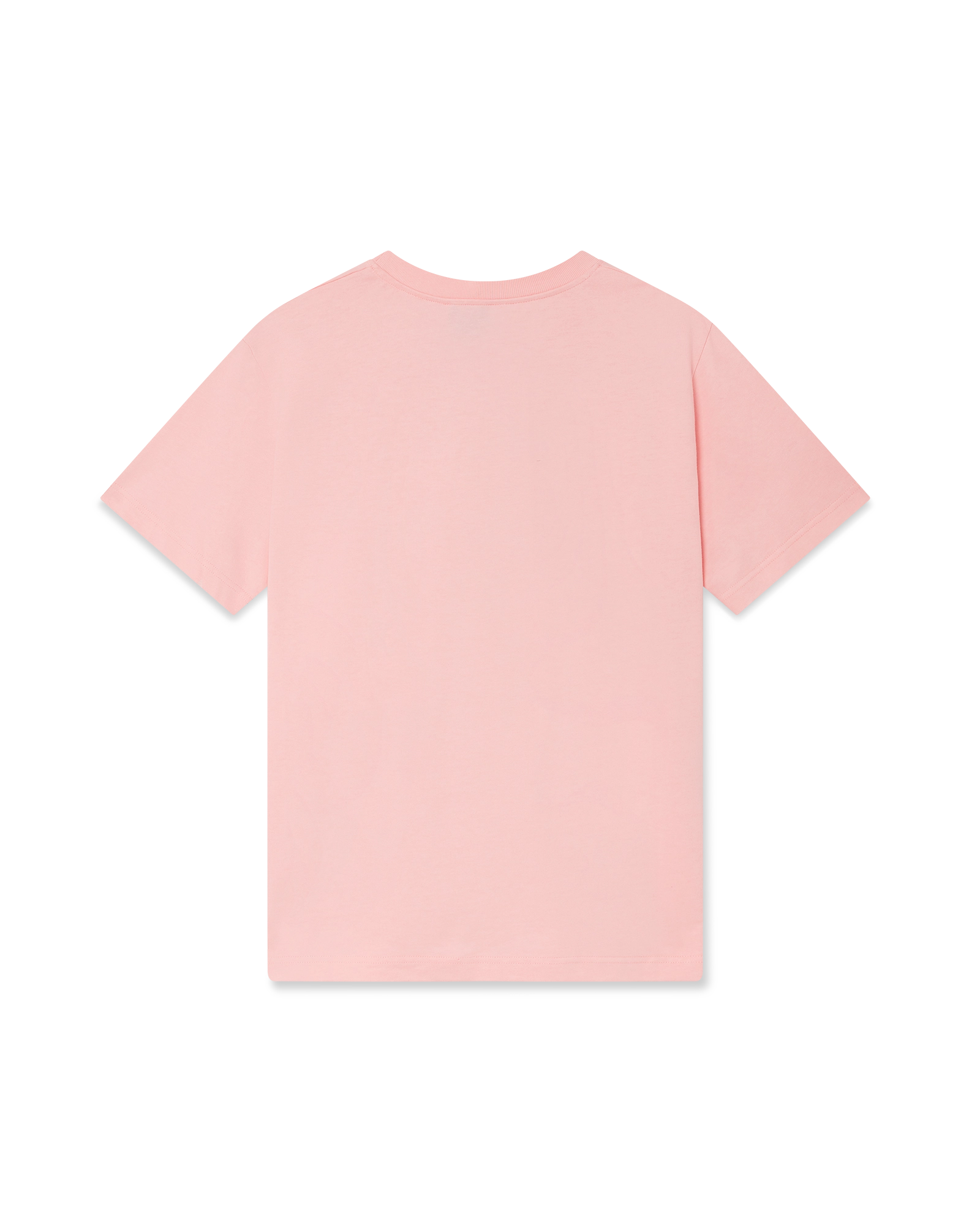 Glass Logo Short Sleeve T-shirt