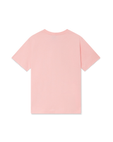 Glass Logo Short Sleeve T-shirt