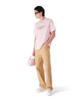 Glass Logo Short Sleeve T-shirt