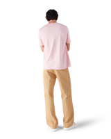 Glass Logo Short Sleeve T-shirt