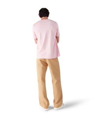 Glass Logo Short Sleeve T-shirt