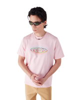 Glass Logo Short Sleeve T-shirt