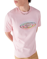 Glass Logo Short Sleeve T-shirt