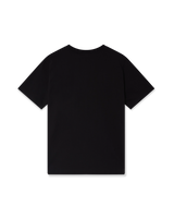 Warped Logo Short Sleeve T-Shirt