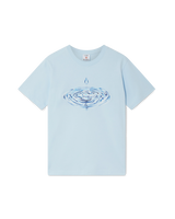 Drip Logo Short Sleeve T-Shirt