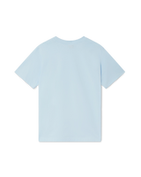 Drip Logo Short Sleeve T-Shirt