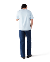 Drip Logo Short Sleeve T-Shirt