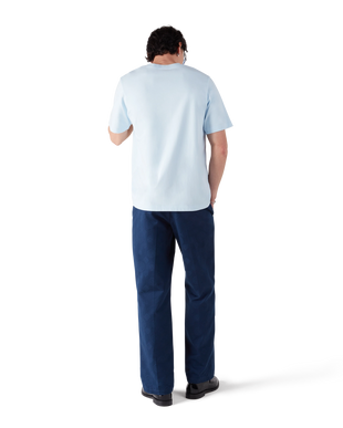 Drip Logo Short Sleeve T-Shirt