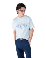 Drip Logo Short Sleeve T-Shirt