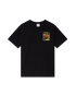 Heat Map Logo Short Sleeve T-Shirt