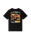 Heat Map Logo Short Sleeve T-Shirt