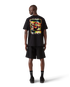 Heat Map Logo Short Sleeve T-Shirt
