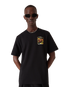 Heat Map Logo Short Sleeve T-Shirt