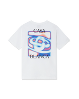 Heat Map Logo Short Sleeve T-Shirt