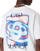 Heat Map Logo Short Sleeve T-Shirt