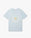 Airbrush Smiley Short Sleeve T-Shirt