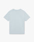 Airbrush Smiley Short Sleeve T-Shirt