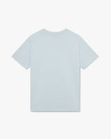Airbrush Smiley Short Sleeve T-Shirt