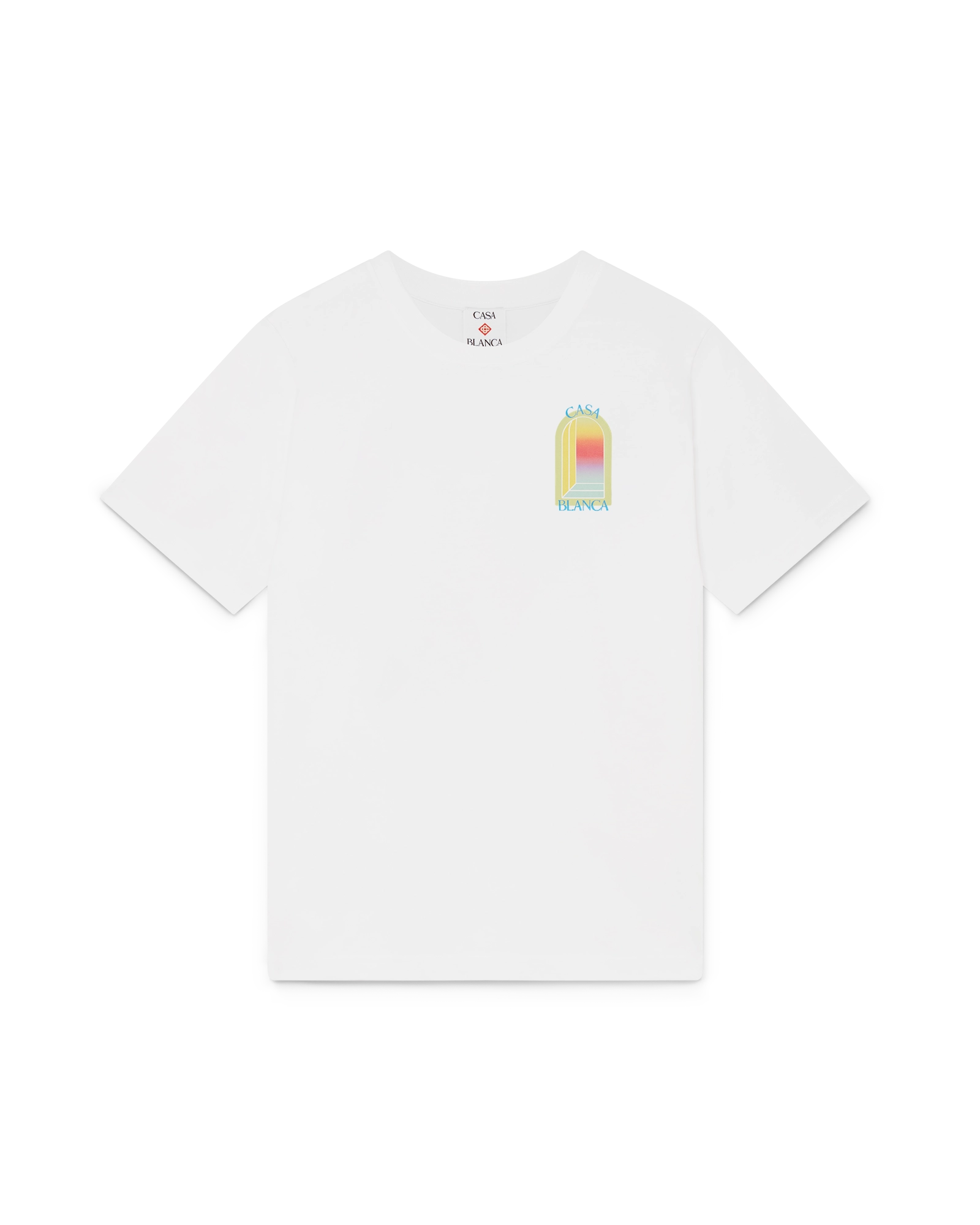 L'Arche Short Sleeve T-Shirt
