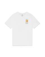 L'Arche Short Sleeve T-Shirt