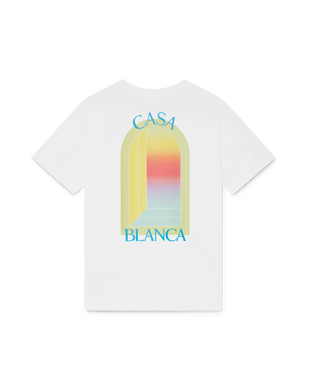 L'Arche Short Sleeve T-Shirt