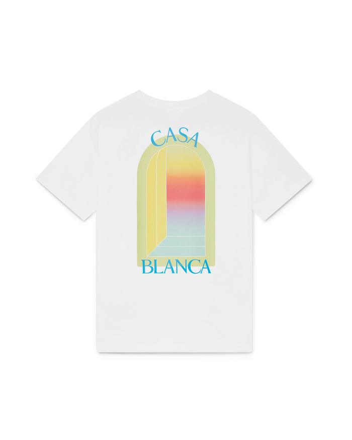 L'Arche Short Sleeve T-Shirt