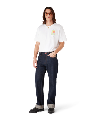 L'Arche Short Sleeve T-Shirt