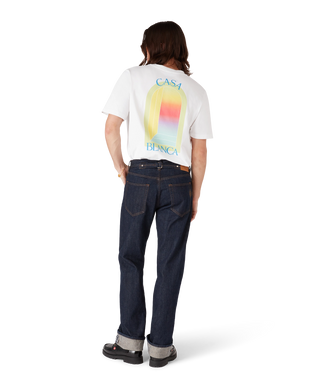 L'Arche Short Sleeve T-Shirt