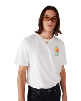 L'Arche Short Sleeve T-Shirt