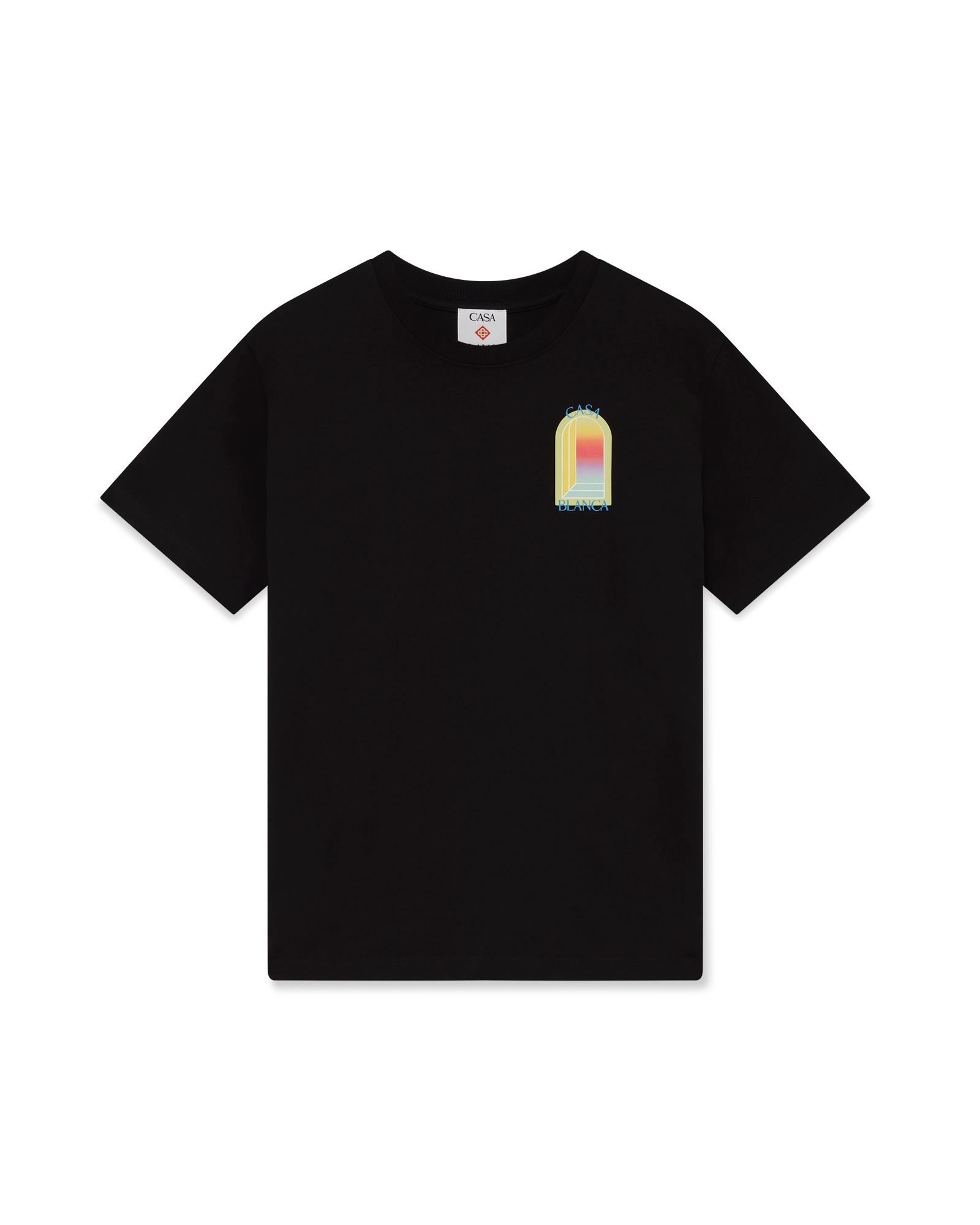 L'Arche Short Sleeve T-Shirt