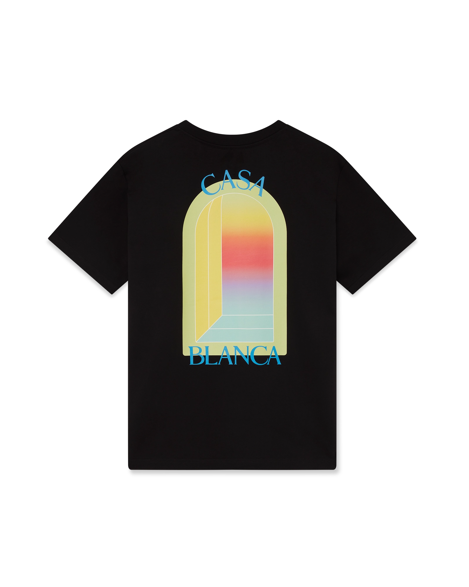 L'Arche Short Sleeve T-Shirt