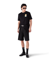 L'Arche Short Sleeve T-Shirt