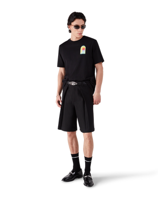 L'Arche Short Sleeve T-Shirt