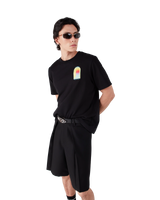 L'Arche Short Sleeve T-Shirt