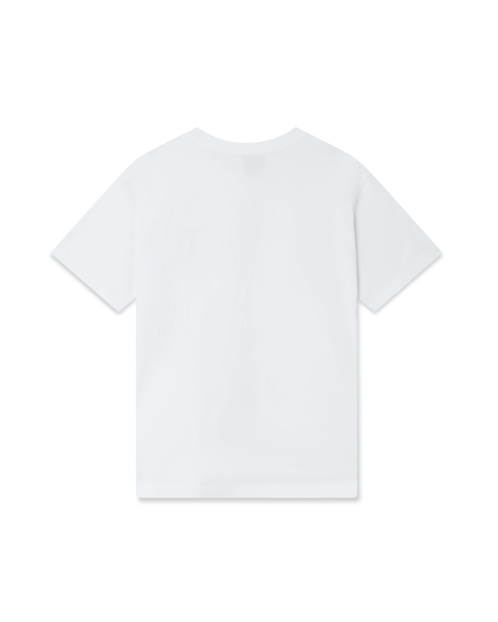 Casa Way Orchid Logo Short Sleeve T-Shirt