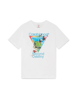 Tennis Club Beyond Destiny Short Sleeve T-Shirt