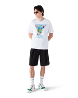 Tennis Club Beyond Destiny Short Sleeve T-Shirt