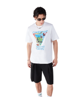 Tennis Club Beyond Destiny Short Sleeve T-Shirt