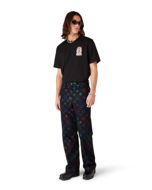 The Essential Experience L'Arche Logo Short Sleeve T-Shirt