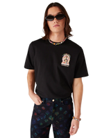 The Essential Experience L'Arche Logo Short Sleeve T-Shirt