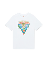 Innocence Triangle Short Sleeve T-Shirt