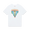 Innocence Triangle Short Sleeve T-Shirt